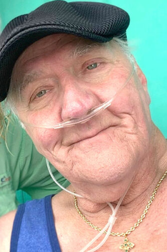 James S. ‘Jimmy’ McKinna Jr. 1952-2026